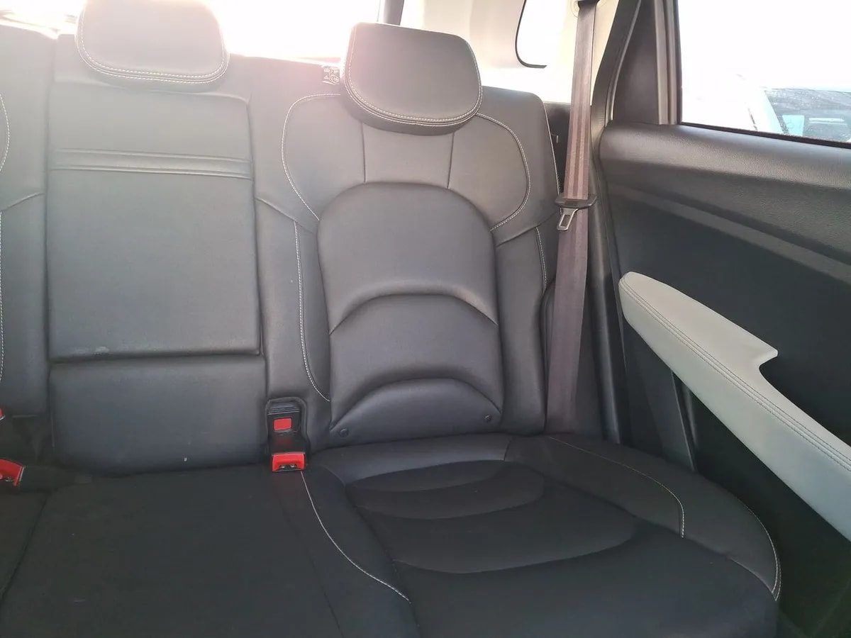 Chevrolet Captiva 1.5t Lt Fwd Mt 5p año 2021