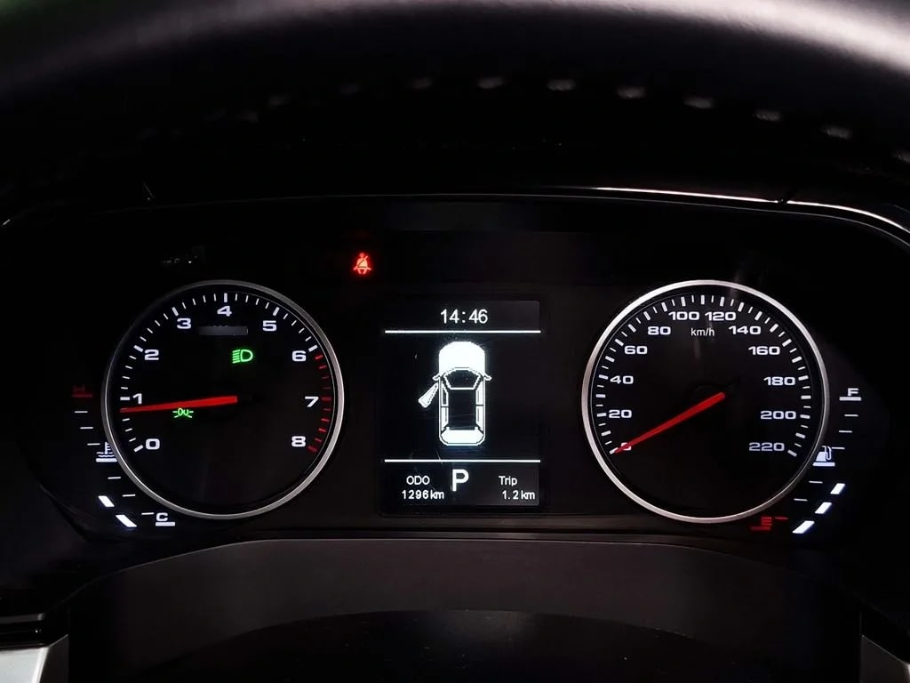 JAC Js2 1.5 año 2026