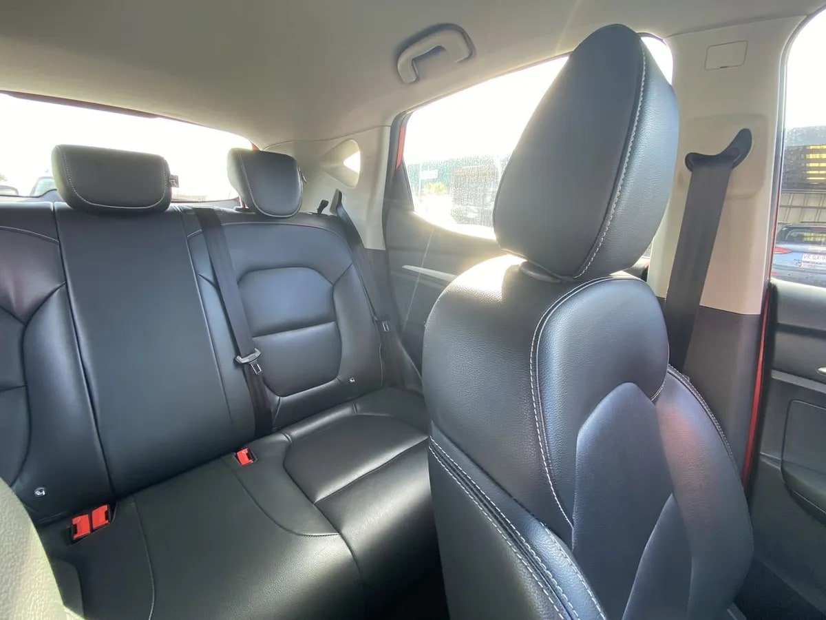 MG Mg Zs 1.5 Std At 5p año 2020