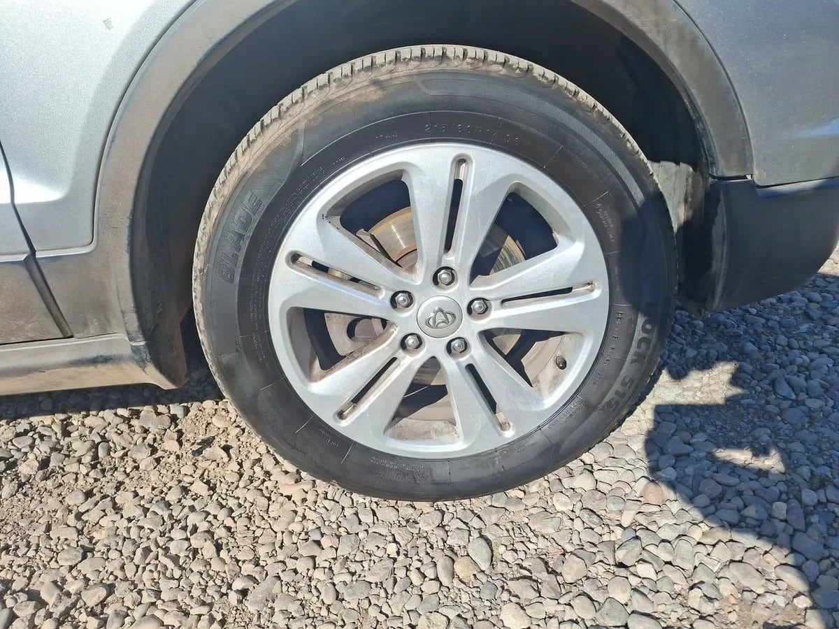 Changan Cx70 1.6 Luxury Connect 4x2 Mt 5p año 2018