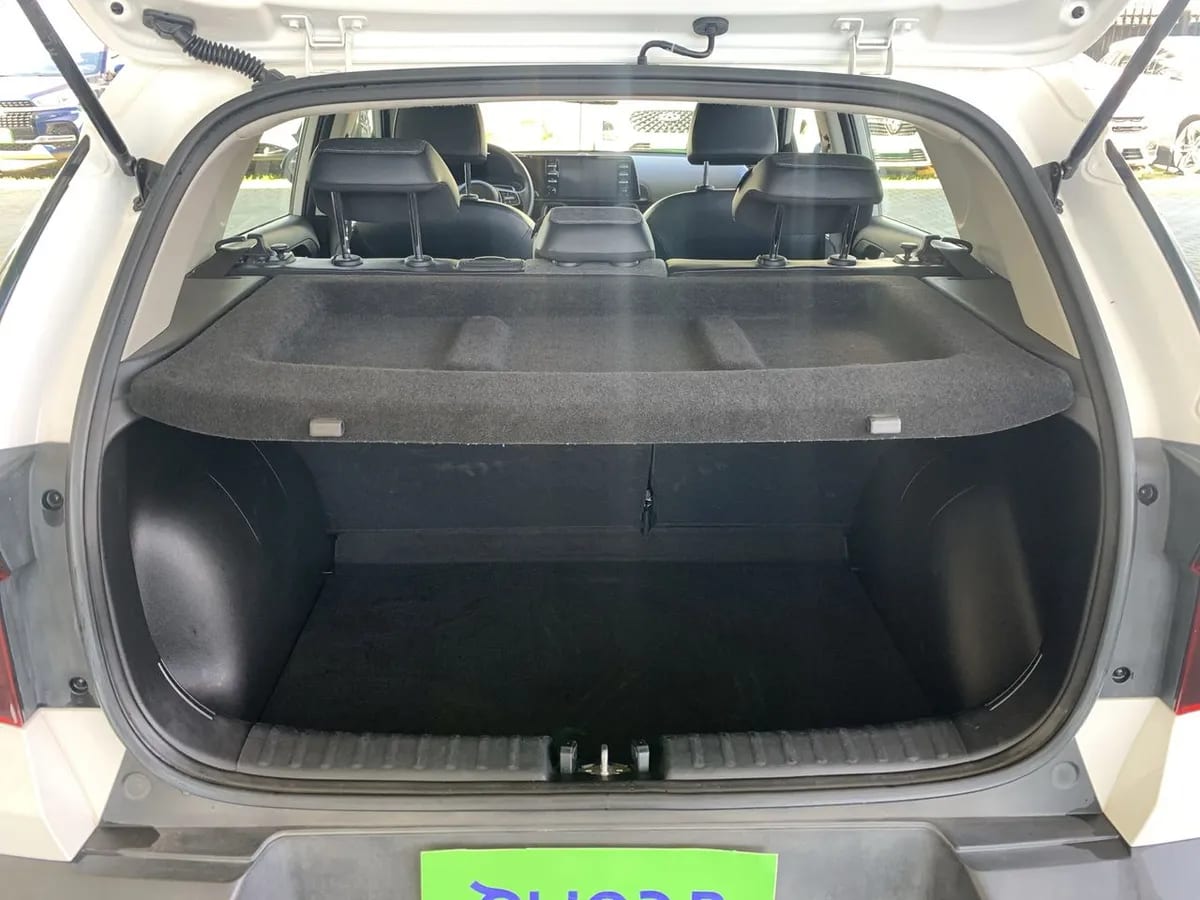 Kia Sonet 1.5 Ex 4x2 Ivt At 5p año 2025
