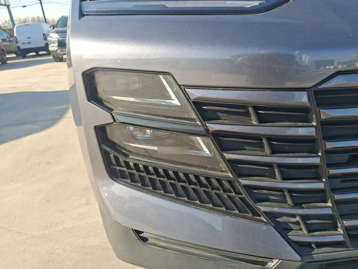 Jetour Dashing 1.5t Lux 4x2 Mt 5p año 2025