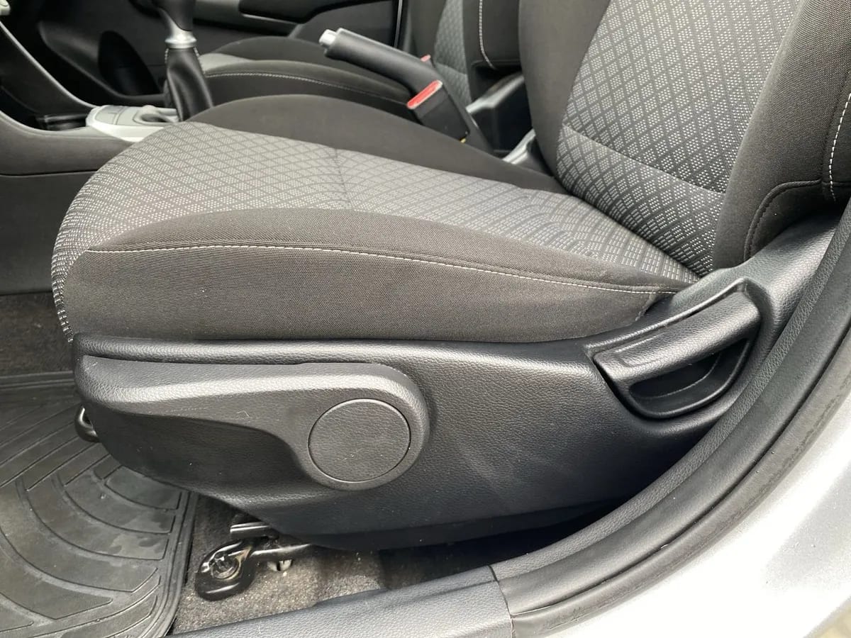 Kia Morning 1.0 Ex 4x2 5mt 5p año 2025