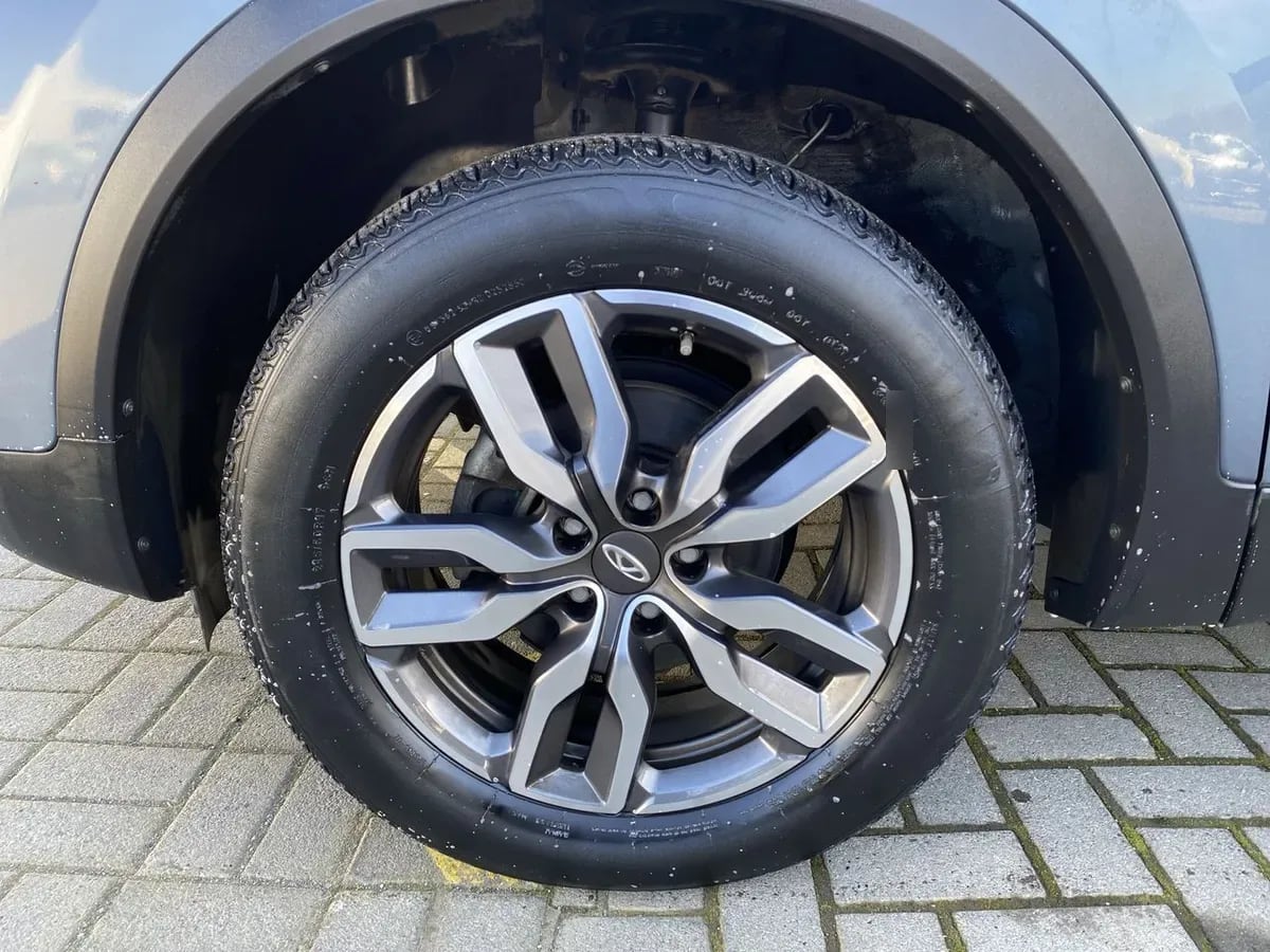 Chery Tiggo 3 1.5 Gls 4x2 5mt 5p año 2021