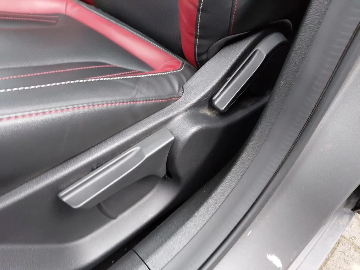 Geely Coolray 1.5 Gk Exclusive 4x2 At 5p año 2024