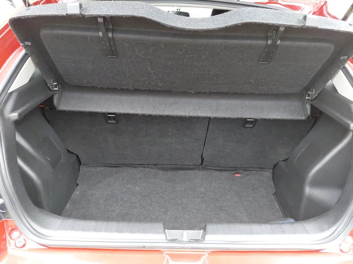 Suzuki Baleno 1.4 Glx 4x2 Hb Mt 5p año 2022