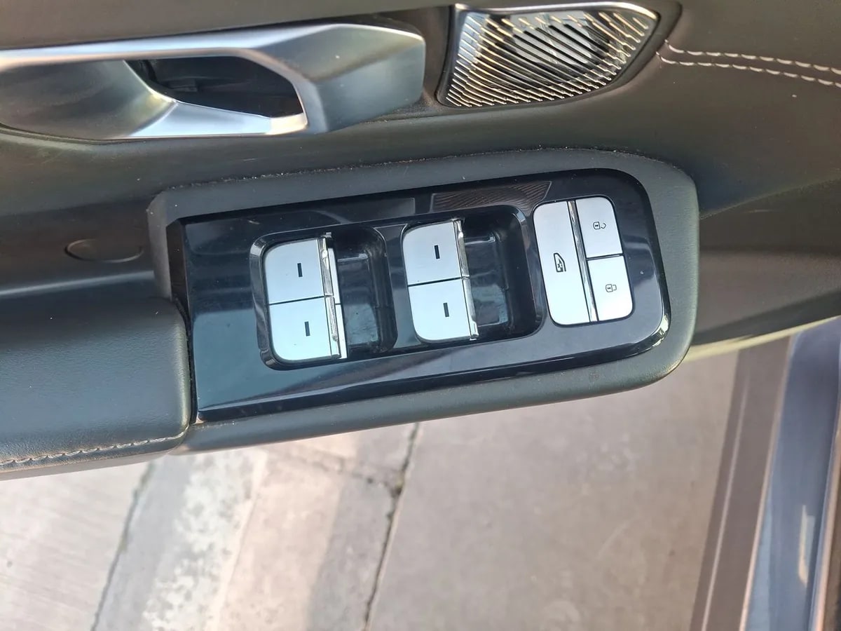 Jetour Dashing 1.5t Lux 4x2 Mt 5p año 2025