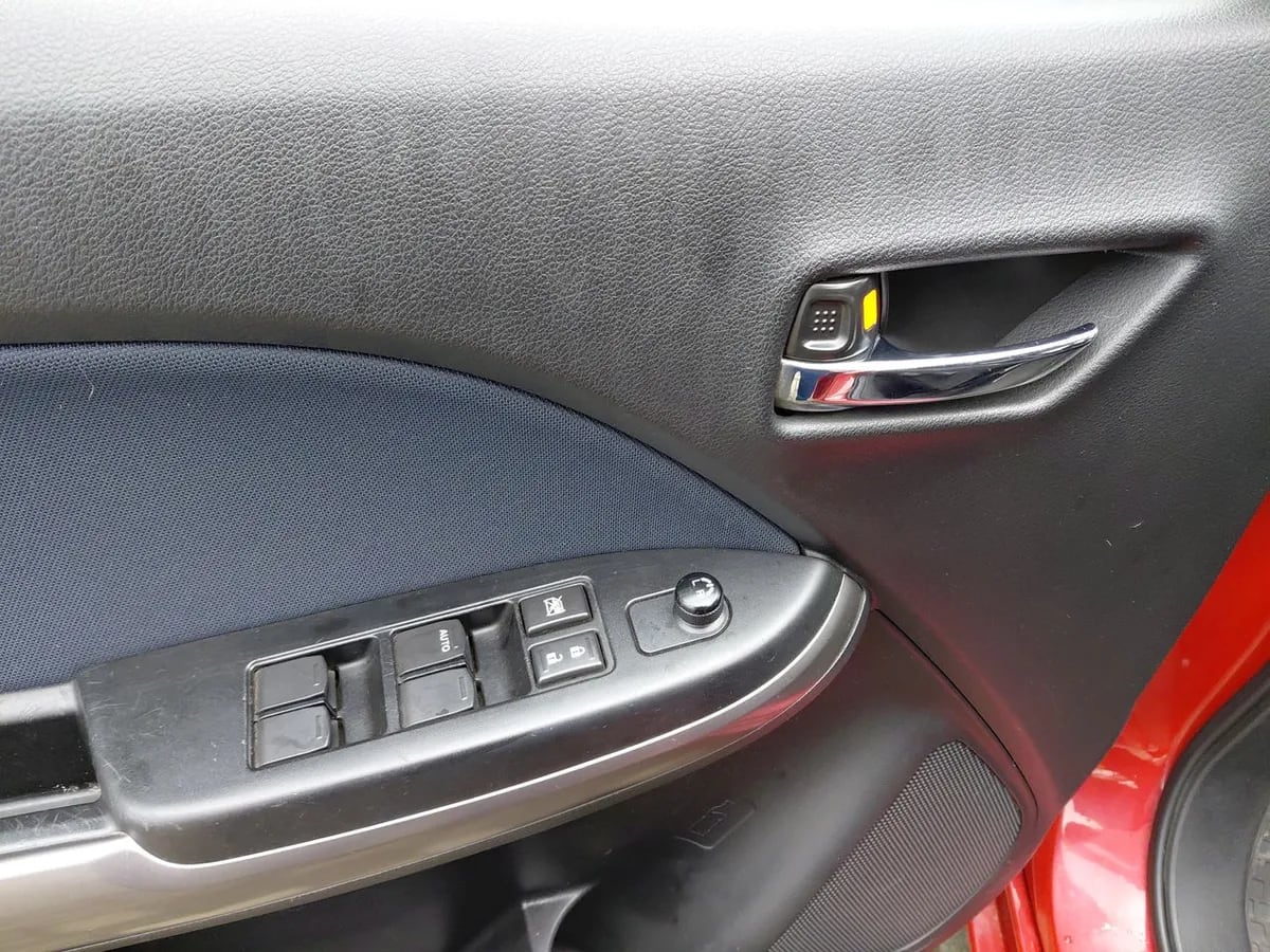 Suzuki Baleno 1.4 Glx 4x2 Hb Mt 5p año 2022