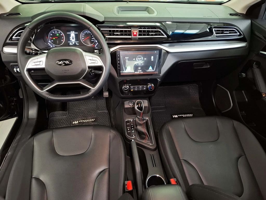 JAC Js2 1.5 año 2026