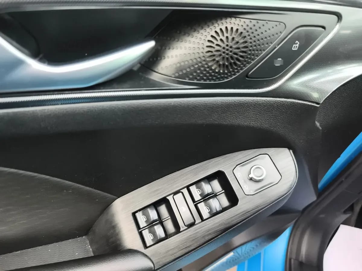 Haval Jolion 1.5t Elite 4x2 Mt 5p año 2022