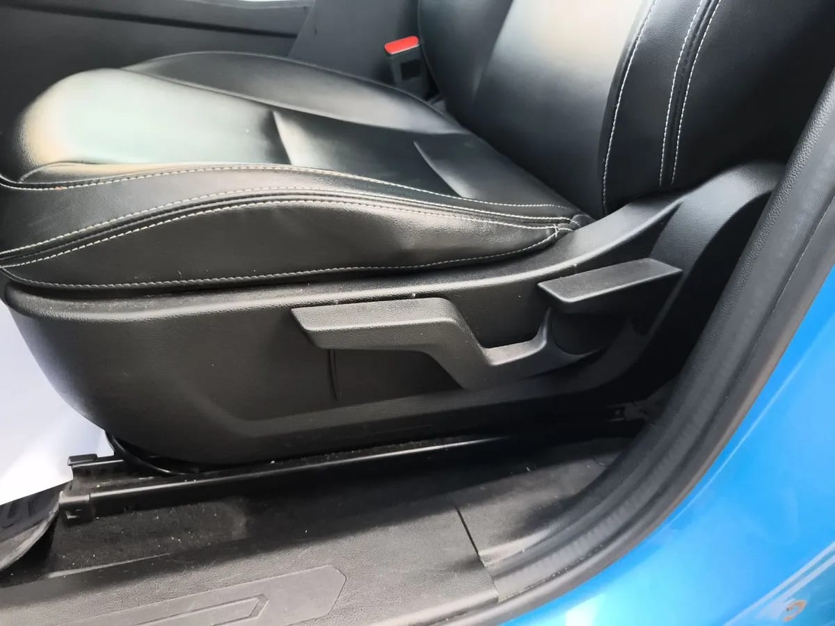 Haval Jolion 1.5t Elite 4x2 Mt 5p año 2022