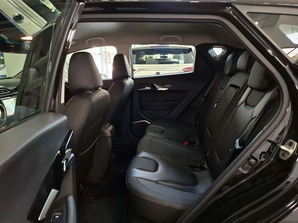 JAC Js2 1.5 año 2026