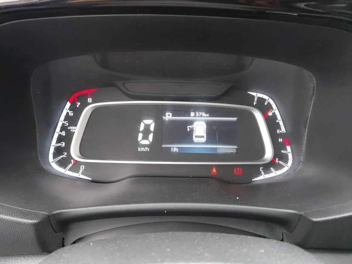 Kia Sonet 1.5 Ex 4x2 Ivt Ri At 5p año 2025