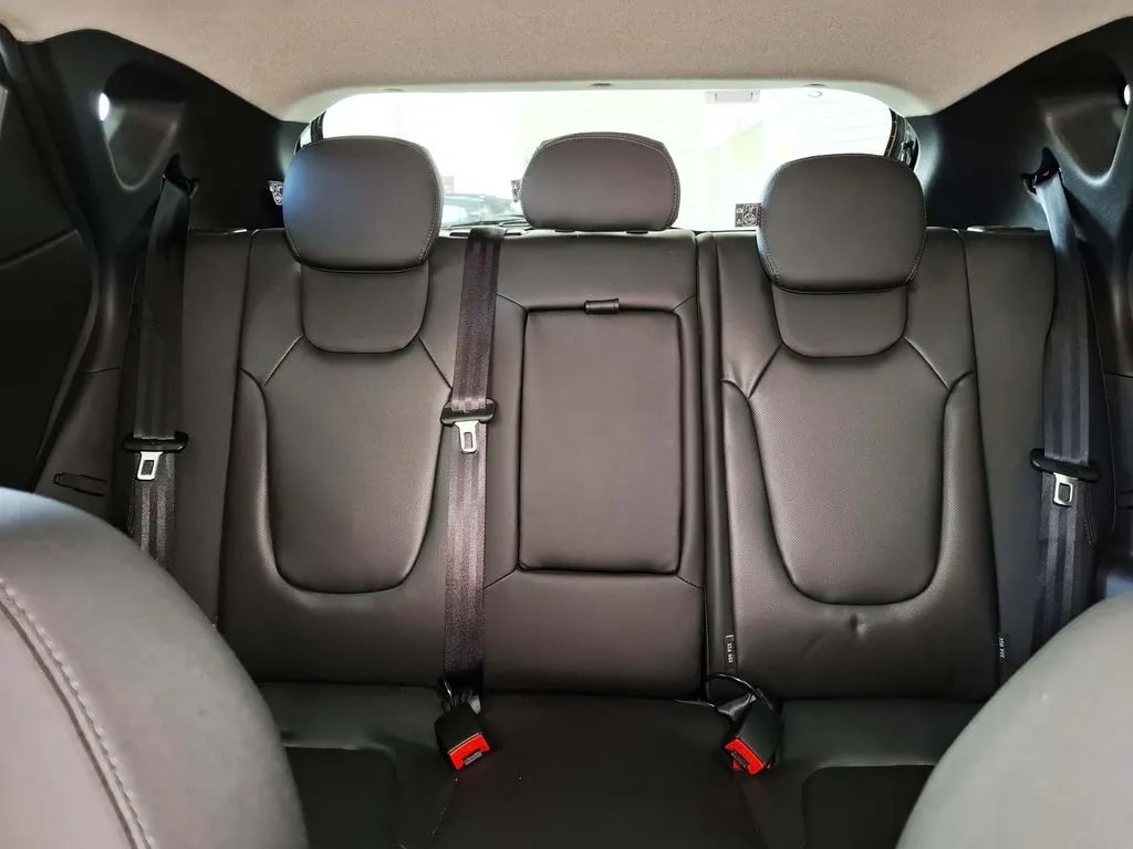 JAC Js2 1.5 año 2026