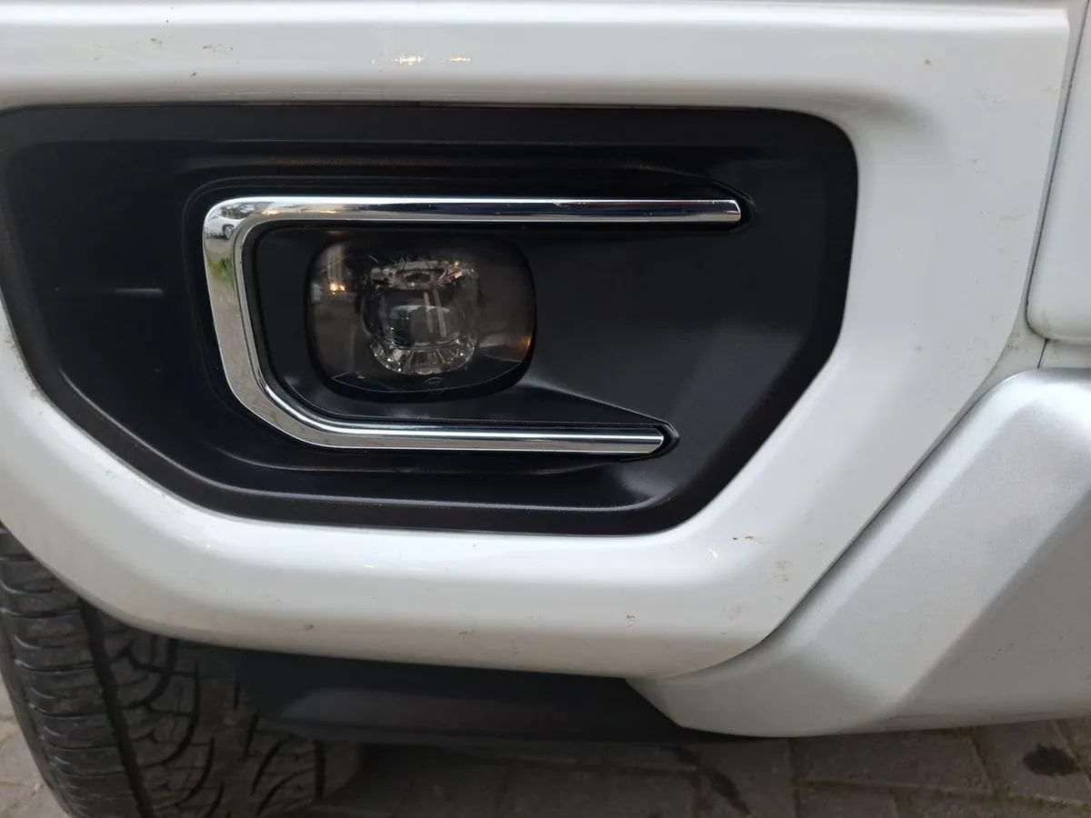 Ford Ranger 3.0 Ltd Diesel 4x4 Dob. Cab. At 4p año 2026
