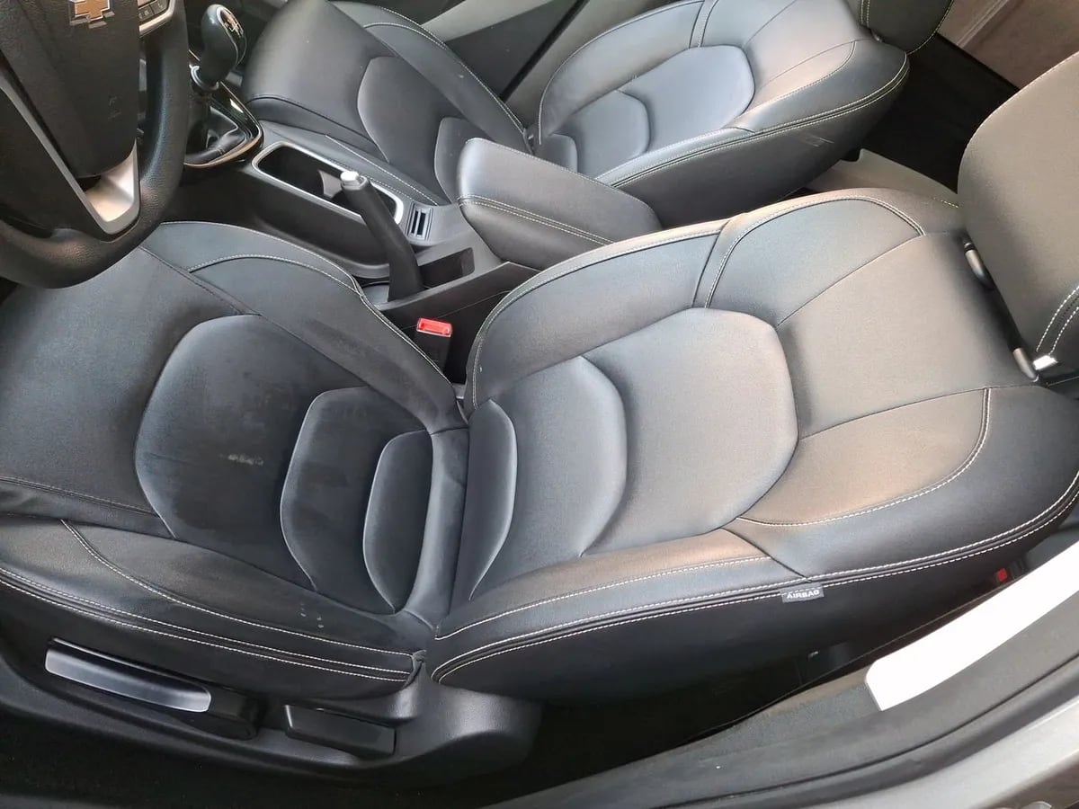 Chevrolet Captiva 1.5t Lt Fwd Mt 5p año 2021
