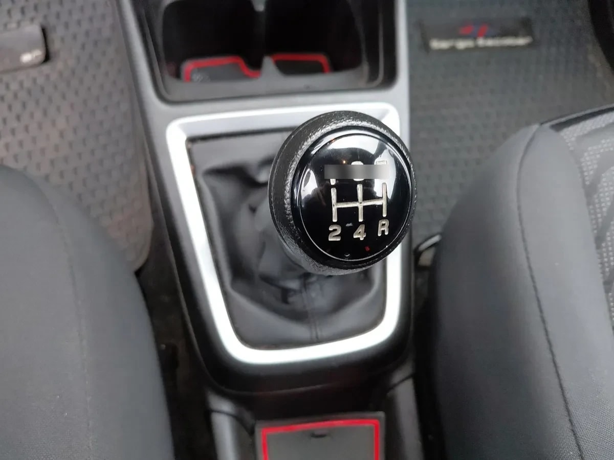 Suzuki Swift 1.2 Gl 4x2 Hb Mt 5p año 2024