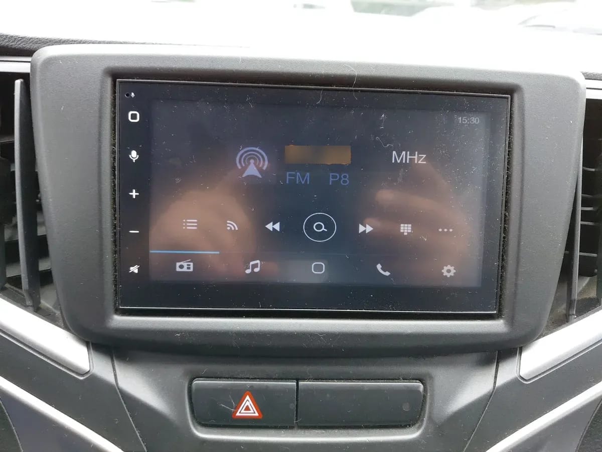 Suzuki Baleno 1.4 Glx 4x2 Hb Mt 5p año 2022