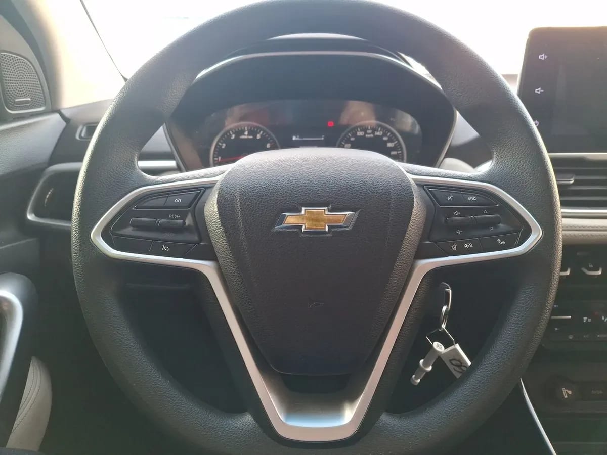 Chevrolet Captiva 1.5t Lt Fwd Mt 5p año 2021