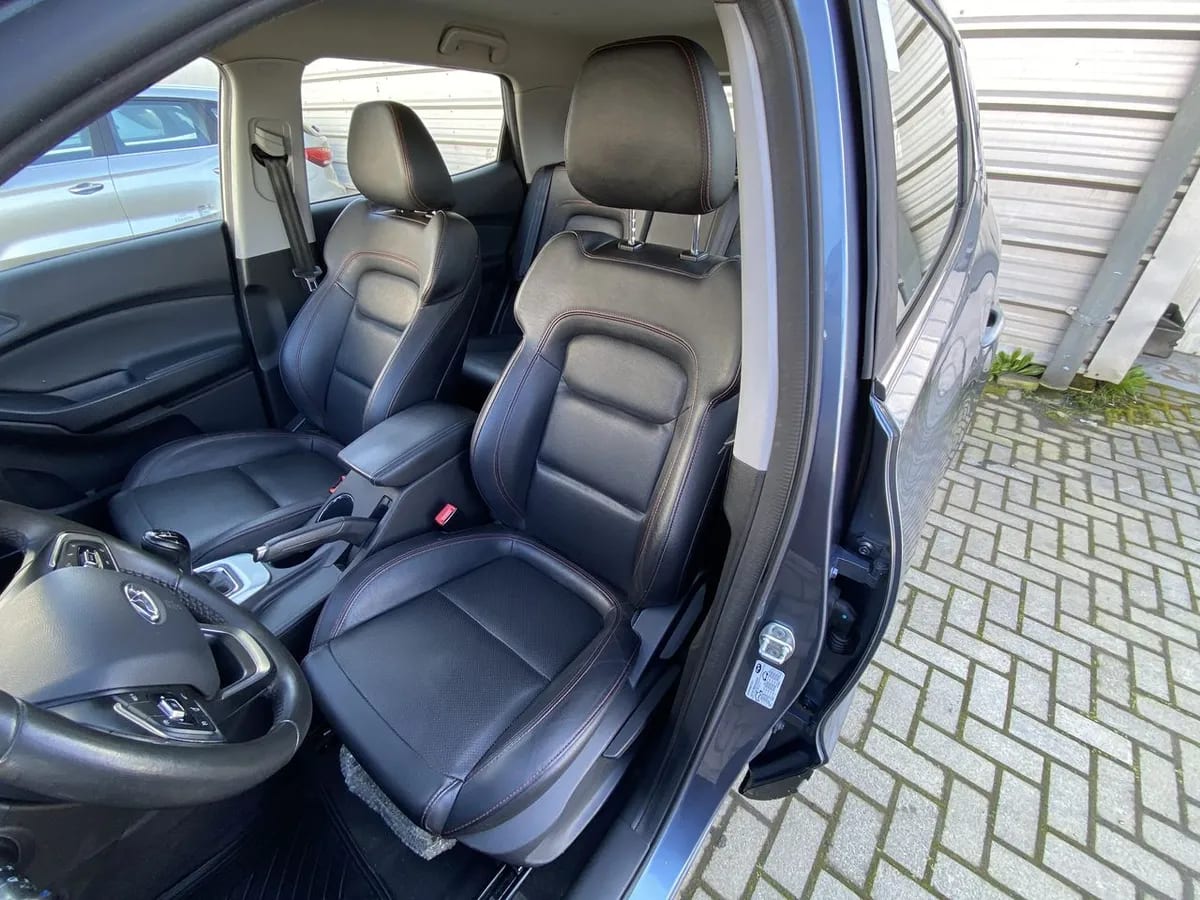 Chery Tiggo 3 1.5 Gls 4x2 5mt 5p año 2021