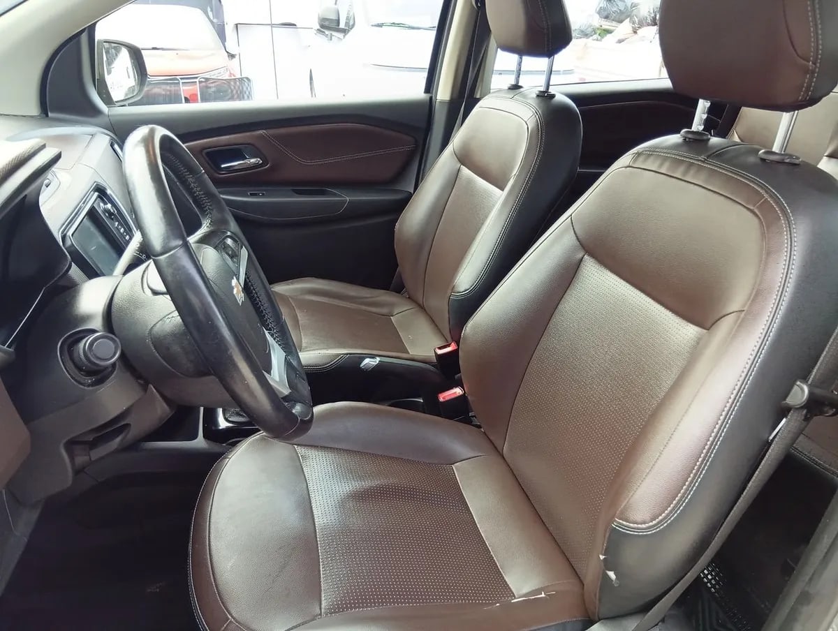 Chevrolet Spin 1.8 Premier 4x2 Mt 5p año 2021