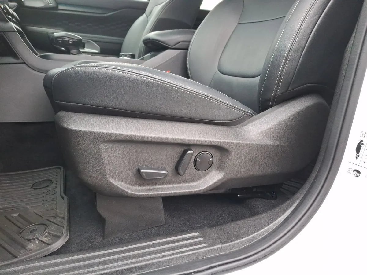 Ford Ranger 3.0 Ltd Diesel 4x4 Dob. Cab. At 4p año 2026