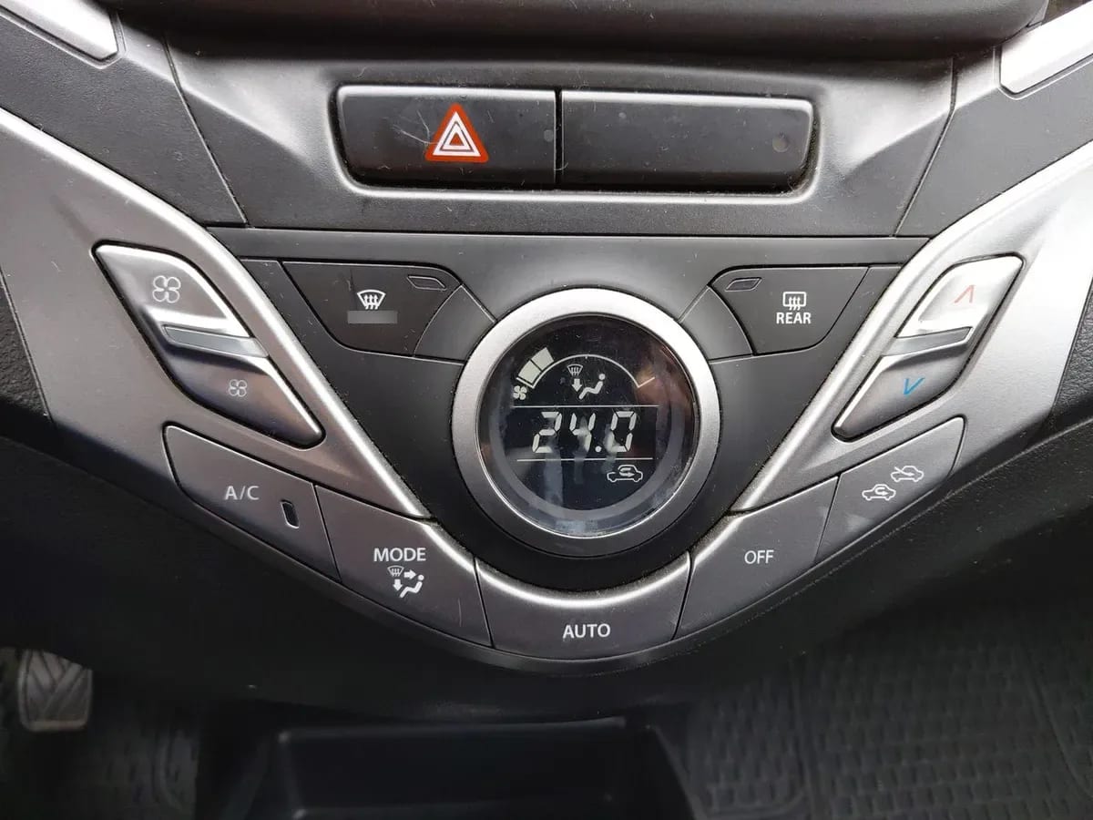 Suzuki Baleno 1.4 Glx 4x2 Hb Mt 5p año 2022