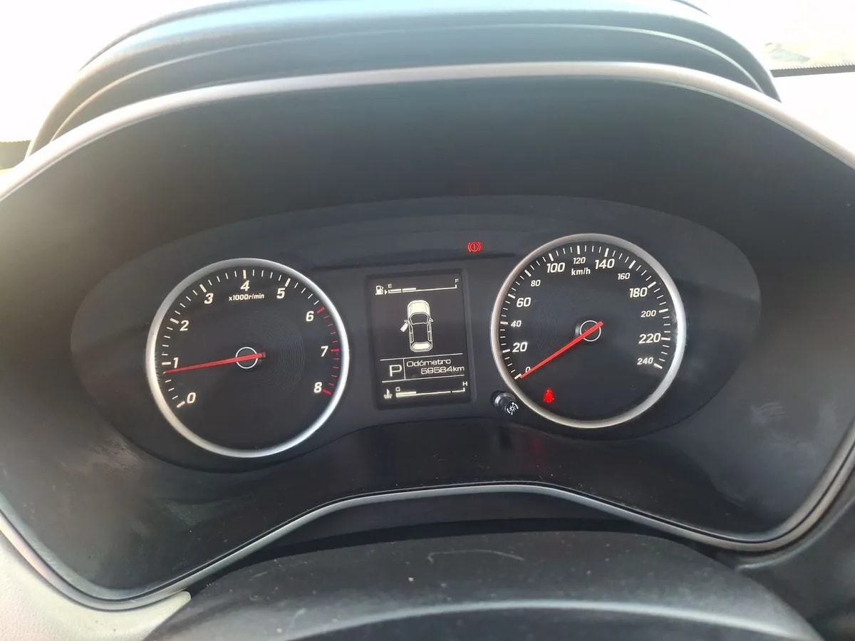 Chevrolet Captiva 1.5t Ltz Fwd Cvt At 5p año 2022