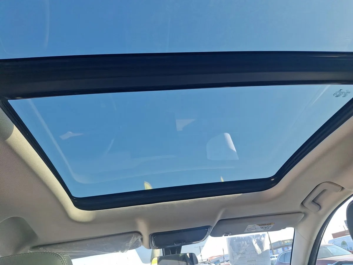 Jetour Dashing 1.5t Lux 4x2 Mt 5p año 2025