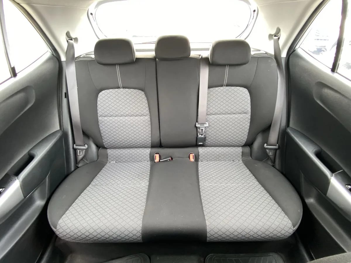 Kia Morning 1.0 Ex 4x2 5mt 5p año 2025