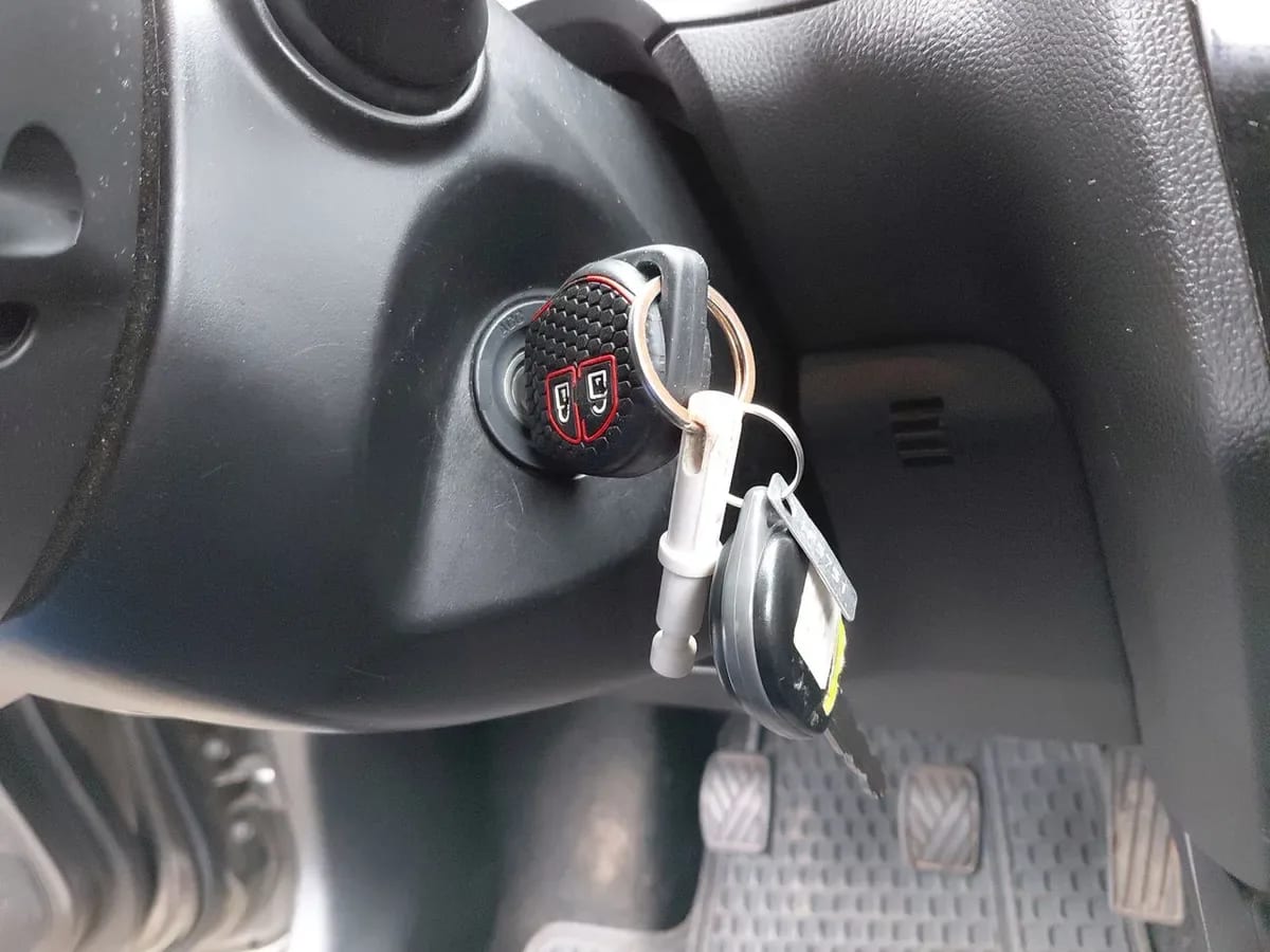 Suzuki Swift 1.2 Gl 4x2 Hb Mt 5p año 2024