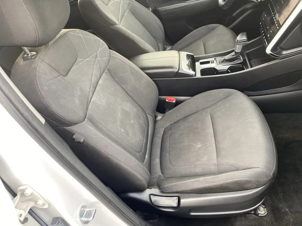 Hyundai Tucson 2.0 Nx4 Plus 4wd At 5p año 2022