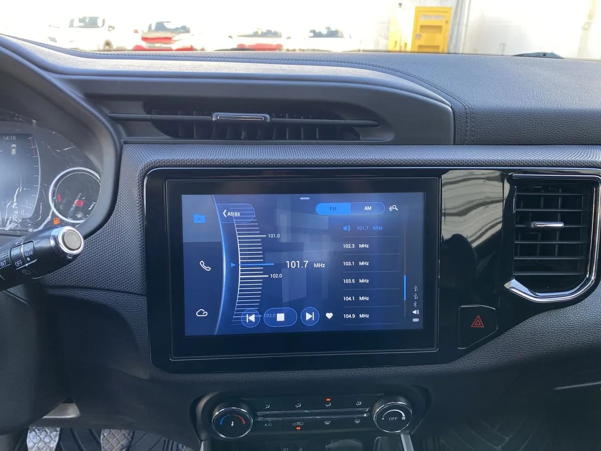 Chery Tiggo 3 1.5 Gls 4x2 5mt 5p año 2021