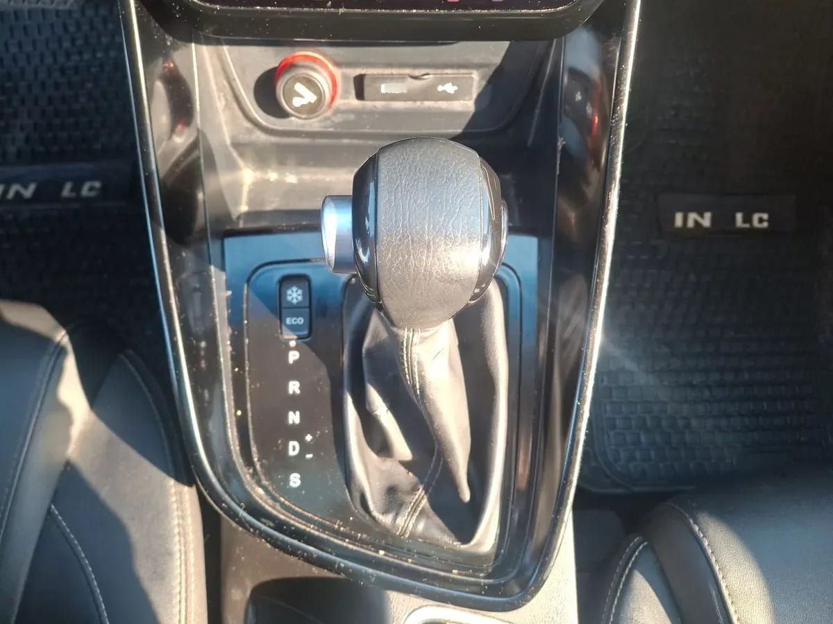 Chevrolet Captiva 1.5t Ltz Fwd Cvt At 5p año 2022