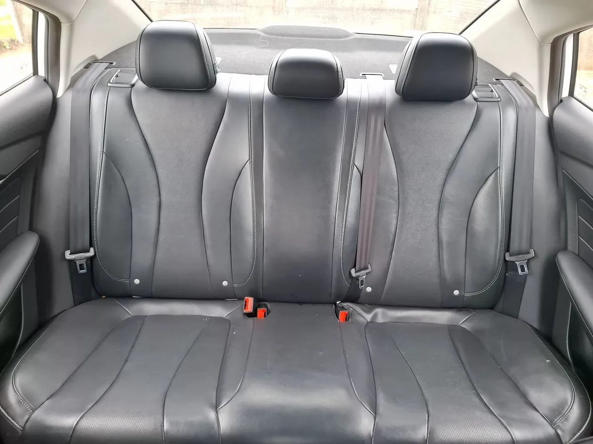 MG 5 1.5 Com 4x2 Mt 4p año 2023