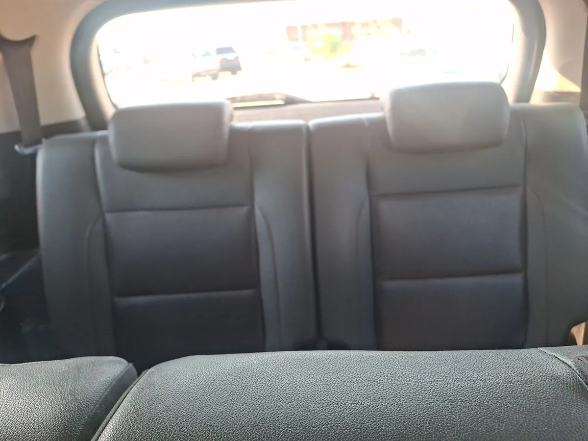 Changan Cx70 1.6 Luxury Connect 4x2 Mt 5p año 2018