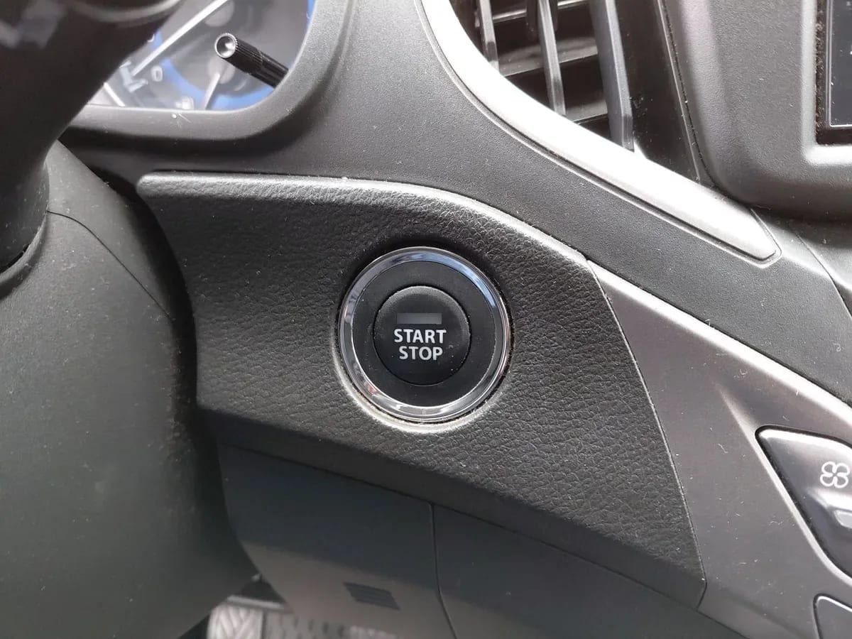 Suzuki Baleno 1.4 Glx 4x2 Hb Mt 5p año 2022