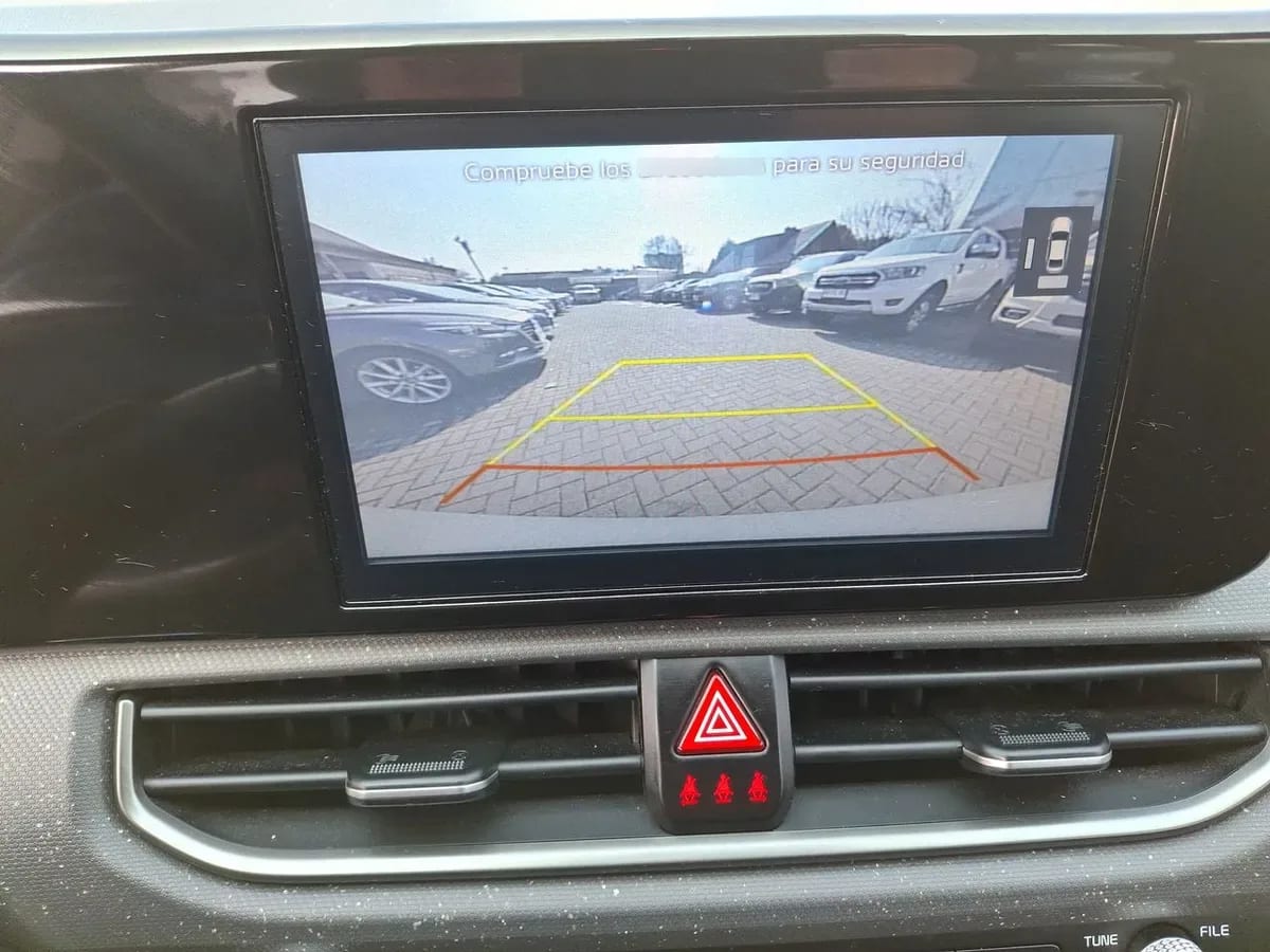 Kia K3 Cross 1.6 Ex 4x2 At 5p año 2024