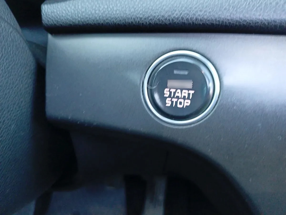 Kia Sportage 2.0 Lx 2wd Special Pack 6mt 5p año 2021
