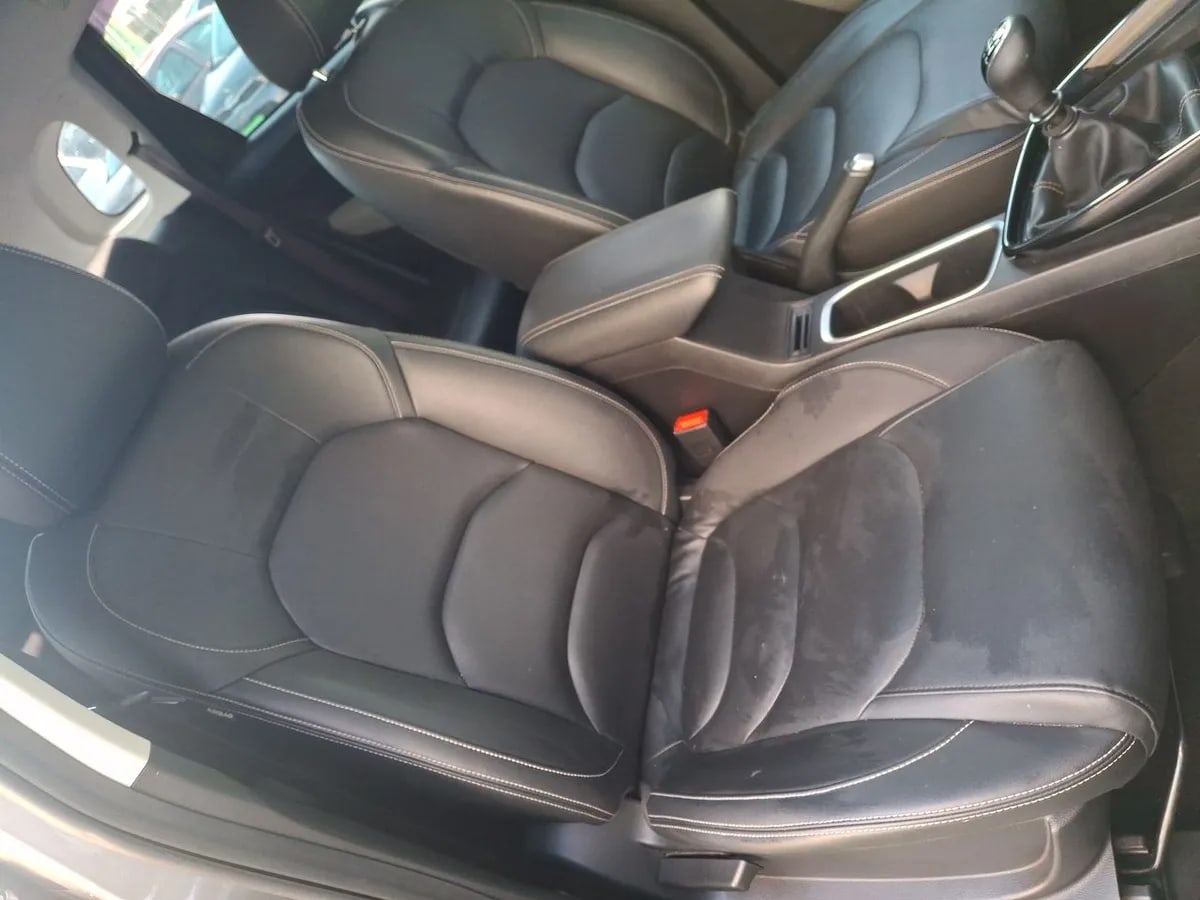 Chevrolet Captiva 1.5t Lt Fwd Mt 5p año 2021