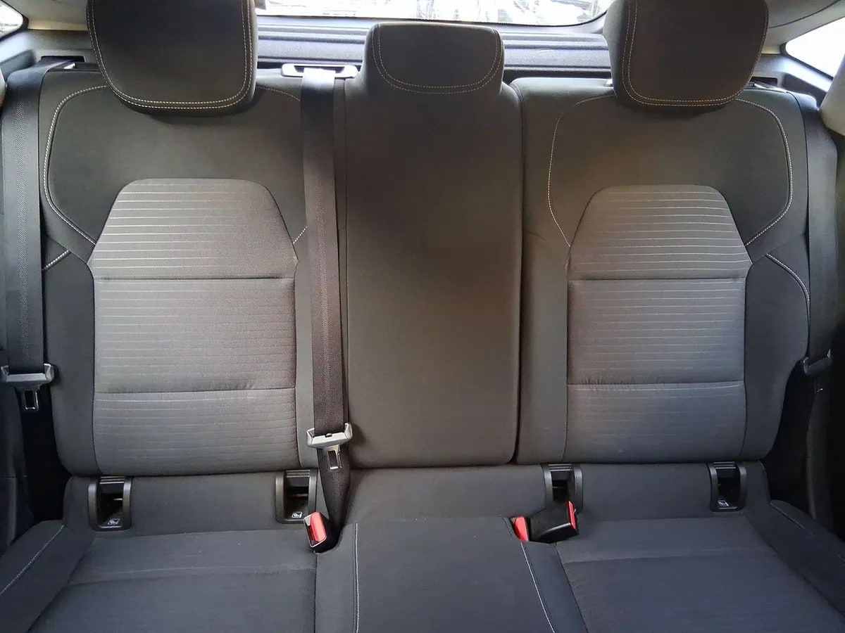 Renault Arkana 1.3l Life 4x2 At 5p año 2022