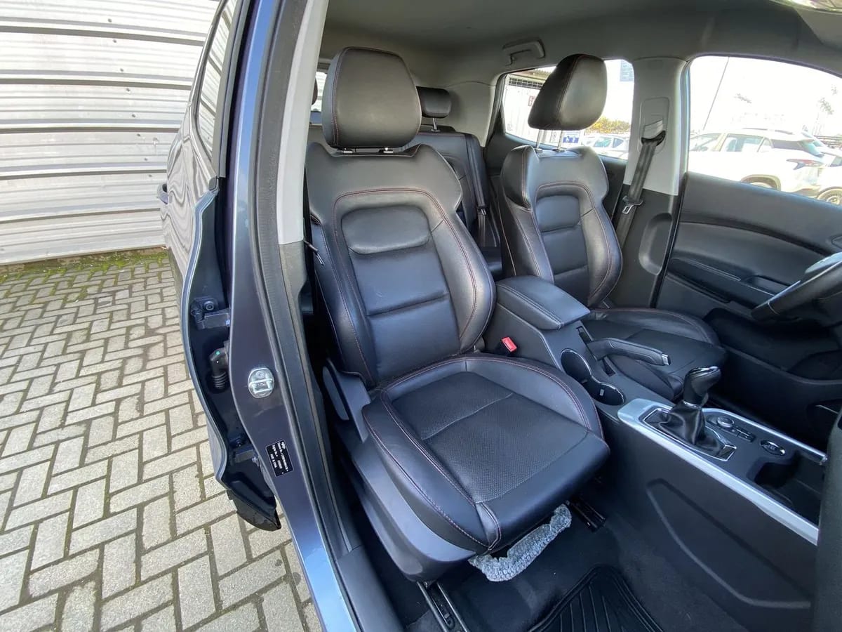 Chery Tiggo 3 1.5 Gls 4x2 5mt 5p año 2021