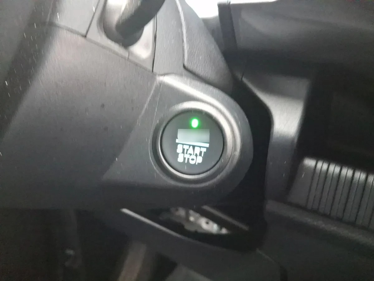 Ford Ranger 3.0 Ltd Diesel 4x4 Dob. Cab. At 4p año 2026