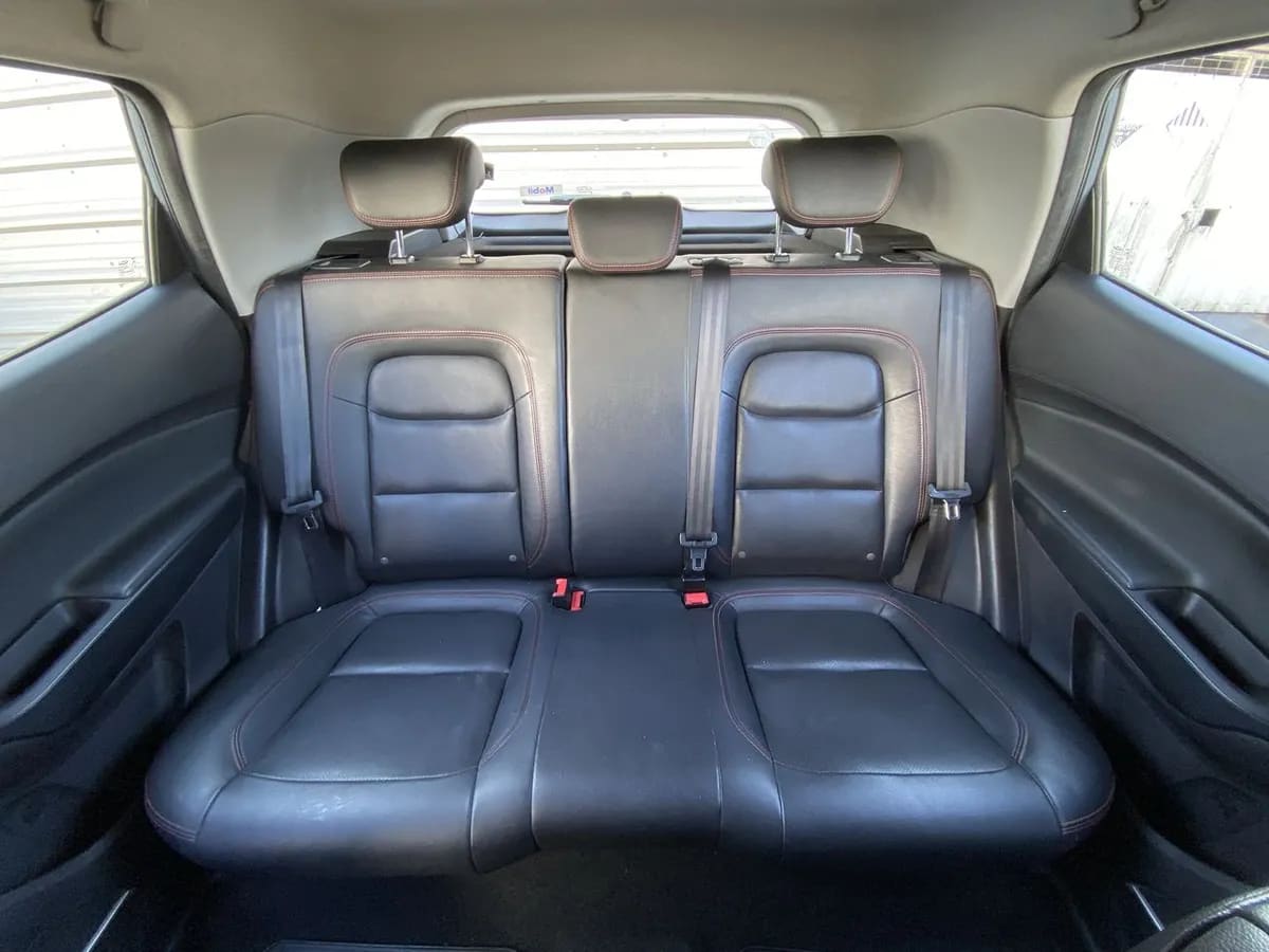 Chery Tiggo 3 1.5 Gls 4x2 5mt 5p año 2021