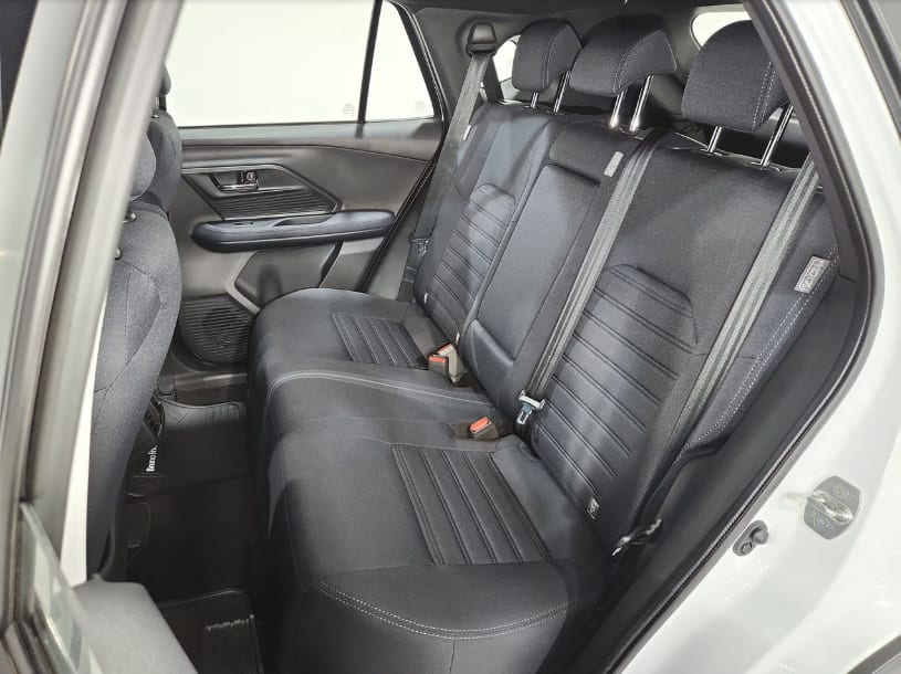 TOYOTA YARIS Otra año 2024