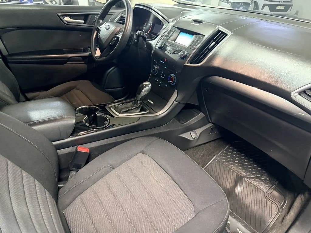Ford Edge 2.0 Aut año 2019