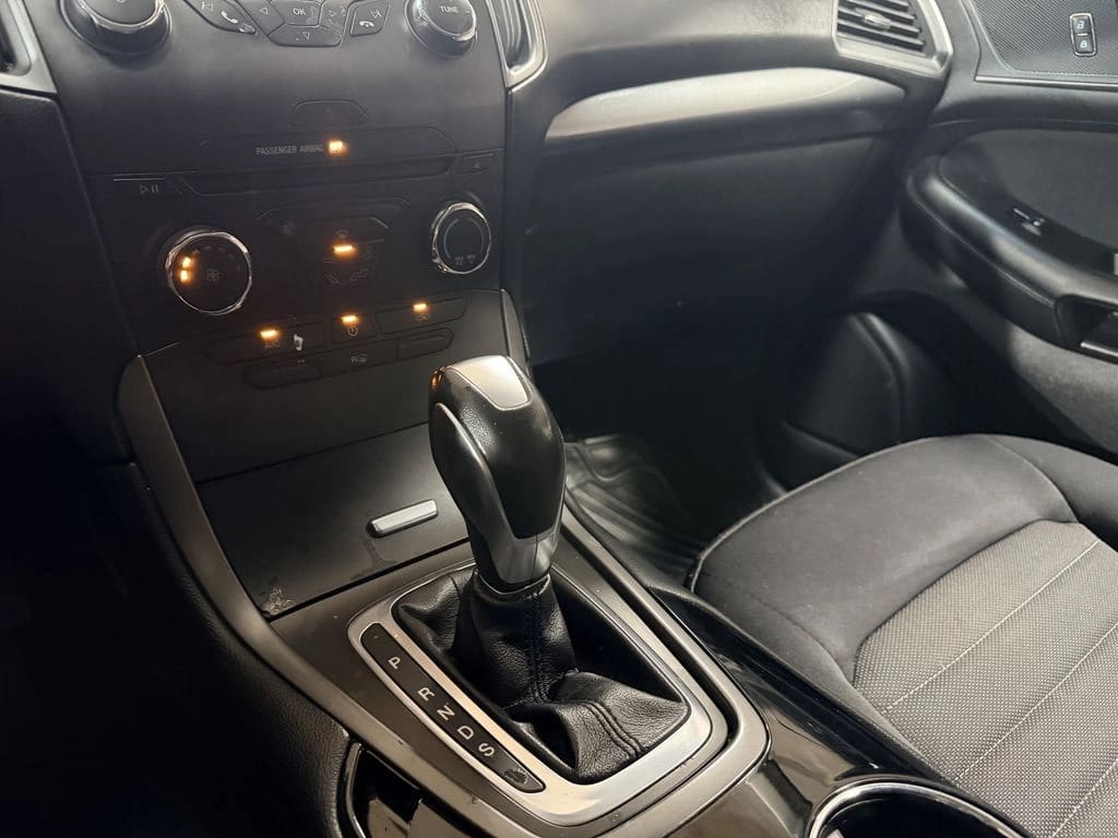 Ford Edge 2.0 Aut año 2019