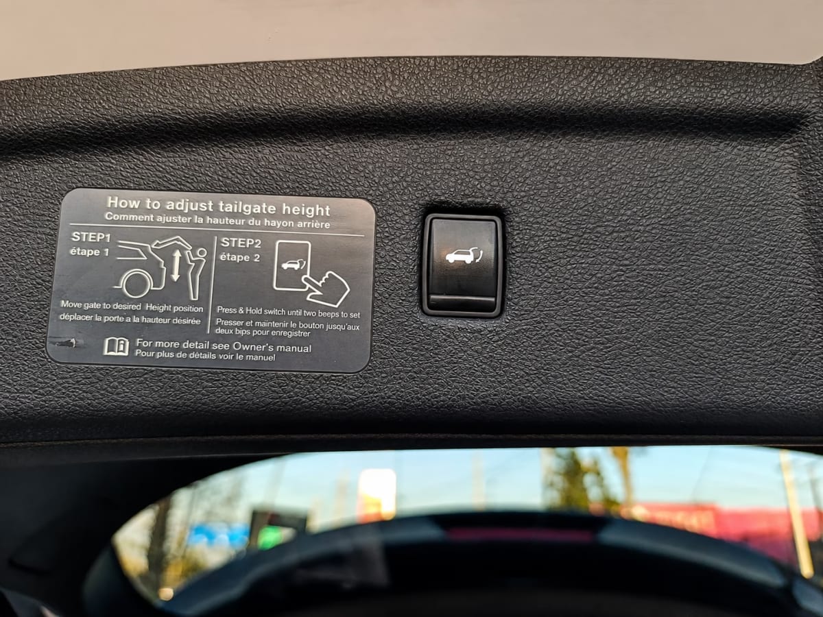 Infiniti Qx50 Luxe año 2019