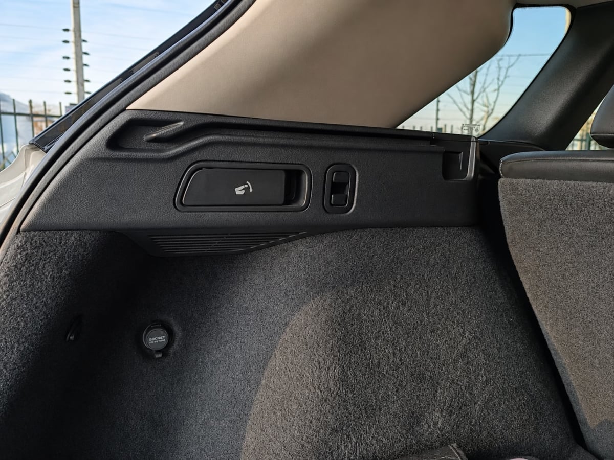 Infiniti Qx50 Luxe año 2019