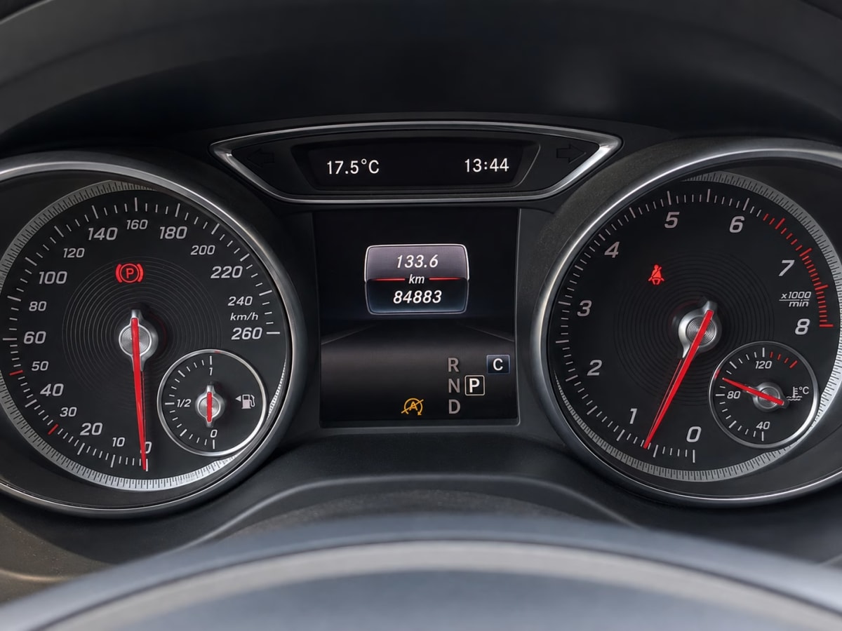 Mercedes-Benz Gla 200 Hb año 2020